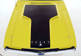 Image result for Yellow Blaze 1974 Challenger