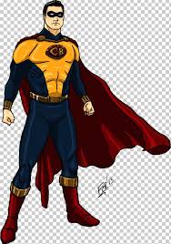 Maybe you would like to learn more about one of these? Captain Barbell Superman Superhero Darna Character Png Clipart Animation Art Barbell Captain Barbell Cartoon Free Png
