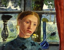 Paula Modersohn Becker In 2020 Paula Modersohn Becker Artist Female Painters