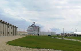 Deveselu, constantin degeratu, cristian diaconescu. Scutul AntirachetÄ De La Deveselu A Fost Activat Impotriva Iranului Nu Impotriva Rusiei