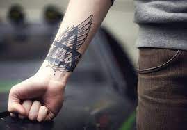 85 Purposeful Forearm Tattoo Ideas And Designs To Fell In Love With Wrist Tattoos For Guys Arm Tattoos For Guys Tattoos For Guys