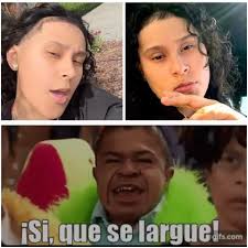 Ora que Ultimatum! Yaritza escribió en su muro que si no dejan de  molestarla ya no volverá a México a darnos su talento y ya no ofrecerá  concierto Que dice el público!!!!