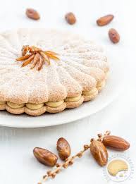 Epingle Par Irina Molchanova Sur A Tester Dattes Gateau Oriental Facile Recette Gateau Sec