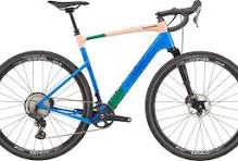 Topstone Carbon 2 Lefty | Gravel Bikes | Cannondale