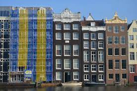 Übernachten ohne kreditkarte ist möglich in hotels, gasthöfen. Ubernachten In Amsterdam Die Wichtigsten Amsterdam Hotel Tipps Reiseblog Urban Meanderer