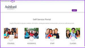Ashford university has been in a long series of lawsuits dating all the way back to 2006. Ashford Student Portal Ashford University Student Portal At Ashford Edu