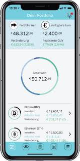 Willst du nur einen (teil eines) bitcoin kaufen und halten? Bitcoin Co Kaufen Verkaufen Bison App Der Borse Stuttgart