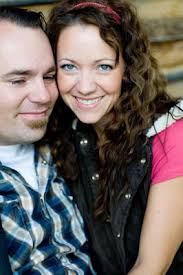 Mann Family Photos: The Peery's!!