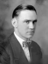 Robert Wendell Harvey