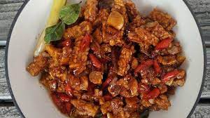 Meski demikian, makanan yang terbuat dari kedelai ini mergandung protein tinggi, tanpa tambahan lemak yang biasanya ada di sumber protein hewani. 3 Resep Makanan Kering Yang Praktis Dan Awet Untuk Menu Sahur Cocok Buat Anak Kost Tribun Travel