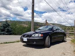 Image result for Black Sapphire 2002 Volvo