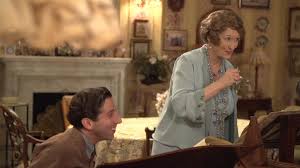 The voice she heard in her head was beautiful, but to everyone else it was hilariously awful. The Terribly Touching Voice Of Florence Foster Jenkins Wsj