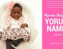 Wondering what name to give your little igbo princess? Nigerian Baby Names 320 Igbo Names For Girls And Their Meanings Maternity Nest