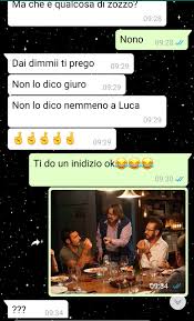 Vorrei scriverti che mi manchi e che ti penso ma non ti scrivo neanche ciao, come stai? siamo passati dallo stare bene ad essere delusi noi perfetti insieme perfetti sconosciuti e sai che tutto questo a noi ci andava bene ora siamo cresciuti noi perfetti. Perfetti Sconosciuti