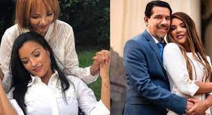 André luiz de santos maia, mulher de marcos siqueira. Filha De Flordelis Era Amante De Anderson Morte Do Pastor Era Planejada Em Reunioes Reporter Coragem