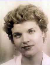 Obituary information for Norma Webb