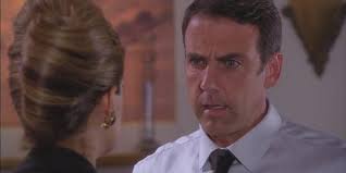 Santiago Cano: Un apuesto y romántico galán en la novela Santa Diabla  (VIDEO)