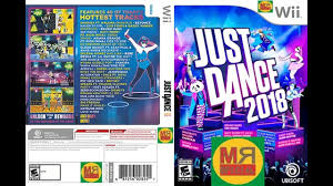 The wii device sells for a listed price of us $244.99, consisting of a console, a bracket, a stand, a nunchuk, a wii remote, along with a sensor. Just Dance 2018 Wii Pal Torrent Masterfasr