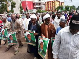 Jul 03, 2021 · photos: Nigeria S Shia Ralliers Call For Release Of Leader Sheikh Zakzaky Photos International Shia News Agency