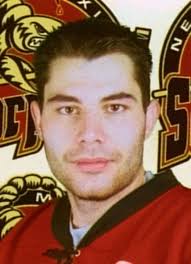 Andrew Smale Hockey Stats and Profile at hockeydb.com