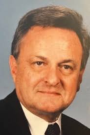 Charles Dent Bostick Obituary