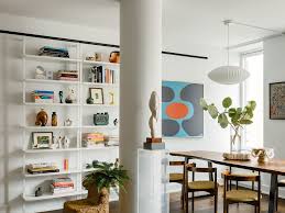Eknitey wall mounted floating shelves. 13 Cheap Bookshelves That Are Clever Approved And Will Make You Look Smart Architectural Digest