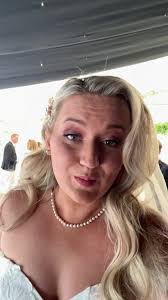 My Unforgettable Wedding Day Outfit Details