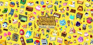 Wifi is a system allowing different electronic devices to connect to communication networks through a wireless network access point, also known as a hotspot. Animal Crossing Pocket Camp Apps On Google Play