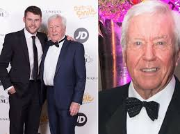 Legendary Man United steward of 30 years 'forced out after female colleague  complained he called her "love"'