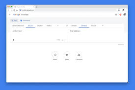 Mar 02, 2020 · we have the google translate web tool, which is an online browsing tool that allows for word, sentence, phrase, and full web page translations. A New Look For Google Translate On The Web
