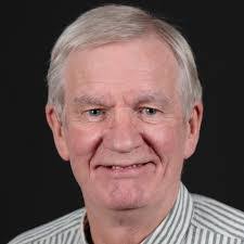 Keith Hutton's Instagram, Twitter & Facebook