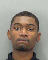 Simpsonville Man Sentenced 20 Years for Armed Robberies