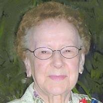 Lucille Bella Obituary