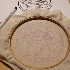 Check spelling or type a new query. Badass Cross Stitch How To Transfer Embroidery Patterns To Your Fabric