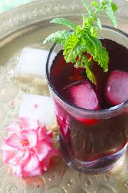 Blog Coconut Cuisine Foodisterie Home Made Foodisterie Lifestyle Home Made Bissap Recette Recettes De Cuisine Recette Orange