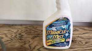 Check spelling or type a new query. Removing Mold And Mildew Stains From Pop Up Camper Using Miracle Mist Spray Cleaner Part 1 Youtube