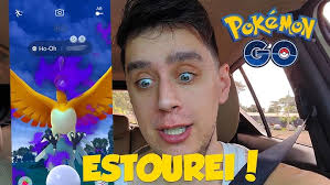 AMV Dragonite da Iris