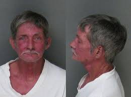 Father jailed for shooting at son