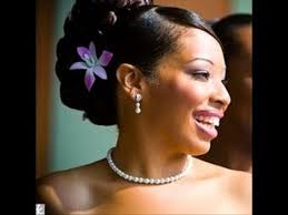25 african american hairstyles and haircuts to get you noticed. 20 Best African Wedding Hairstyles Braids Wedding Braelynn Magazine