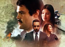 Pelajaran dari Serial El Chapo