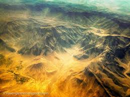 Human's innate awe of the natural world has ensured the. Afghanistan Abstract Aerial Photograph Aerial Photograph Of Mountainous Arid Terrain Of Northeastern Evergreen Bush Landscape Projects Landscaping Supplies