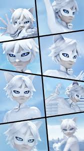 леди баг и супер кот злая леди баг мультик Chat Blanc Miraculous Ladybug Funny Miraculous Ladybug Comic Miraculous Ladybug Fan Art