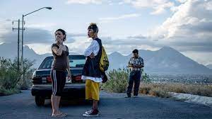 Ver Je Ne Suis Plus La 2019 Online Cuevana 3 Peliculas Online