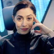 Black Mirror Season 4 Episode 1 Ending Explained