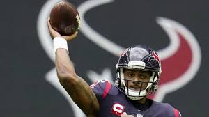 Anybody can say they want to be the. the author didn't say that. Three More Women Accuse Houston Texas Quarterback Deshaun Watson Of Sexual Misconduct