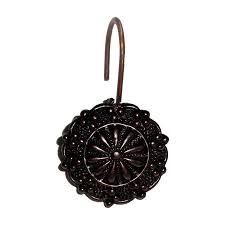 Check spelling or type a new query. Shop Now For The Sheffield Resin Shower Curtain Hooks In Oil Rubbed Bronze Accuweather Shop