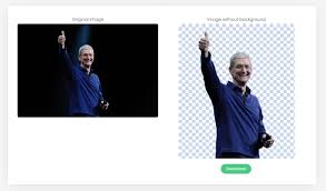 Map the file you want to upload from the previous module (e.g. This Free Online Tool Can Remove The Background From Your Photos Using Ai In Seconds Technology News