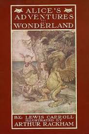 Lewis carroll's 'alice's adventures in wonderland' with undead madness. Alice In Wonderland By Lewis Carroll Free Ebook
