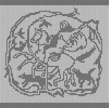 Futhark pattern cross stitch, vikings, runes, norse, digital download. 150 Cross Stitch Norse Ideas Cross Stitch Stitch Cross Stitch Patterns