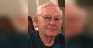 Obituary information for Larry Ray "Flash" Lingle